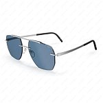 Солнцезащитные очки Silhouette 8746 с7010