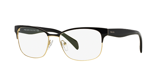Оправа  PRADA  PR 65RV-QE31O155