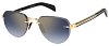 Солнцезащитные очки David Beckham 7144/S RHL