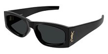 Солнцезащитные очки Saint Laurent SL M140-001