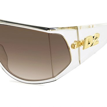 Солнцезащитные очки DSQUARED2 D2 0124/S 900
