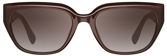 Солнцезащитные очки Eyerepublic №47 chocolate
