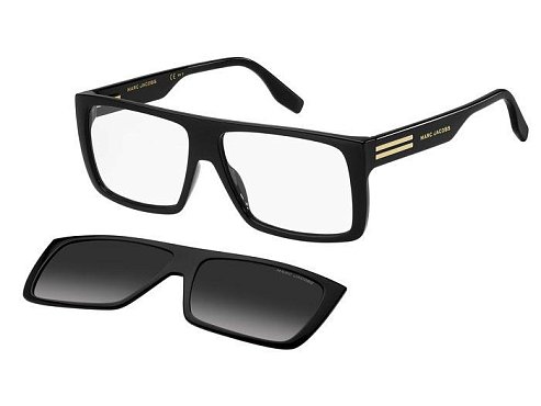 Солнцезащитные очки Marc Jacobs MJ 672/CS 807