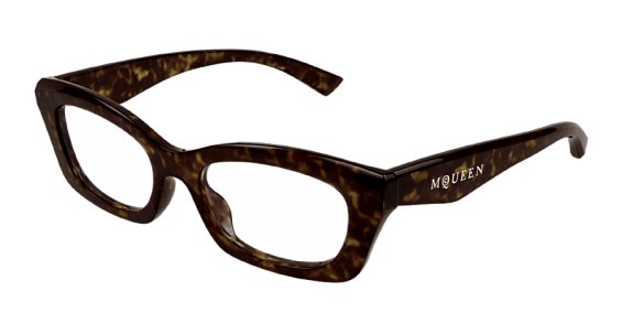 Оправа Alexander McQueen AM0474O-002