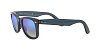 Солнцезащитные очки Ray-Ban RB 4340-62324O50