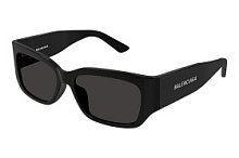 Солнцезащитные очки Balenciaga BB 0331SK-001