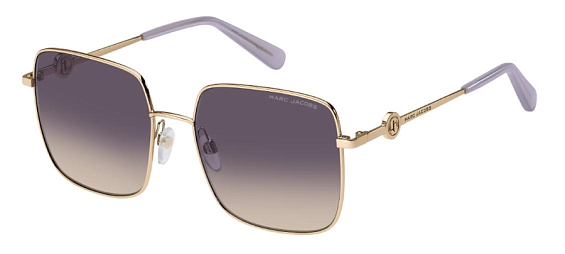 Солнцезащитные очки Marc Jacobs MJ MARC 654/S HZJ 