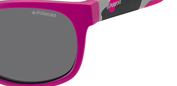 Солнцезащитные очки Polaroid KIDS P0300 TCS