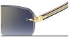 Солнцезащитные очки David Beckham 7144/S RHL