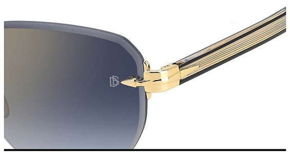 Солнцезащитные очки David Beckham 7144/S RHL