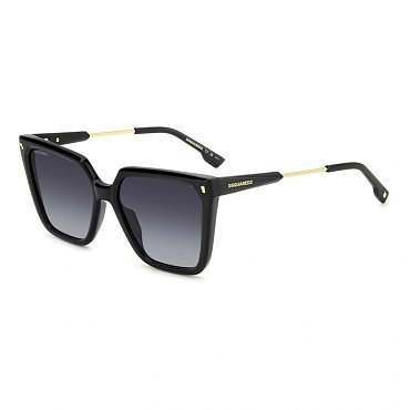 Солнцезащитные очки DSQUARED2 D2 0135/S 807