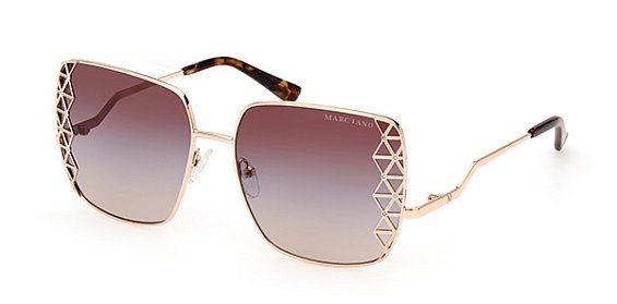 Солнцезащитные очки  Guess by Marciano GMS 829 28F