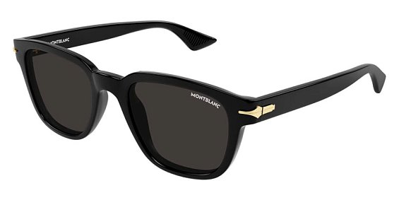 Солнцезащитные очки MONT BLANC MB 0302S 006