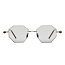 Солнцезащитные очки Kuboraum Maske P74.SG. SVM