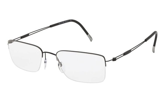 Оправа Silhouette TNG Halfrim 5278 6055 