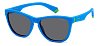 Солнцезащитные очки  Polaroid KIDS PLD 8056/S FLL