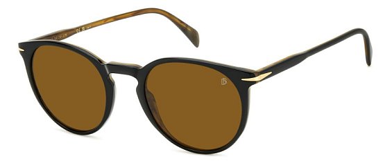Солнцезащитные очки David Beckham 1139/S 05К