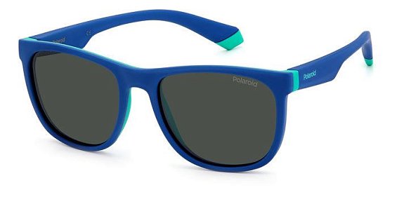 Солнцезащитные очки  Polaroid KIDS PLD 8049/S 465