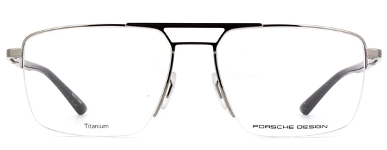 Оправа Porsche Design 8398 B