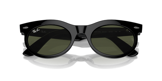 Солнцезащитные очки RAY-BAN RB 2242-901/3153
