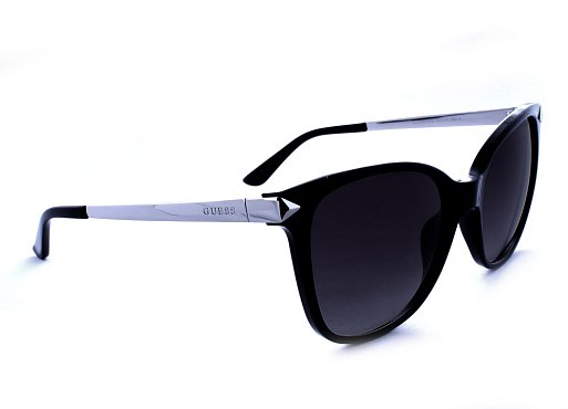 Солнцезащитные очки GUESS GUS 7657 01С