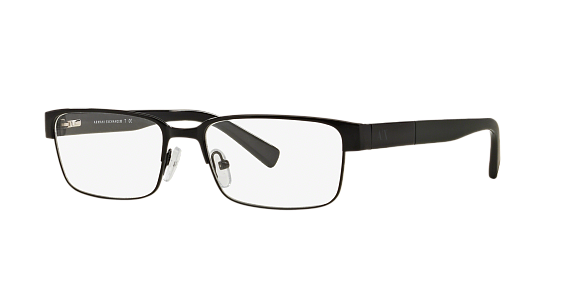 ARMANI EXCHANGE AX 1017 6000 56, оправа