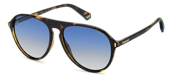 Солнцезащитные очки Polaroid PLD 6225/S  086