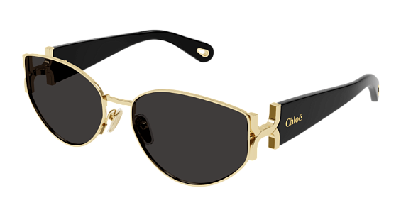 Солнцезащитные очки Chloe CH0260S-001