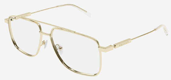 Оправа Alexander McQueen AM0480O-002