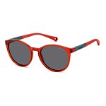 Солнцезащитные очки  Polaroid KIDS PLD 8059/S C9A