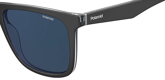 Солнцезащитные очки Polaroid PLD 2102/S/X 7C5