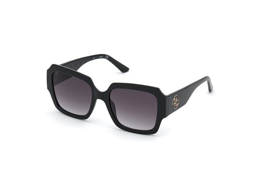 Солнцезащитные очки GUESS GUS 7681 01В