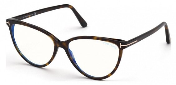 Оправа TOM FORD TF 5743-B 052