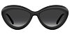 Солнцезащитные очки MOSCHINO MOS163/S 807