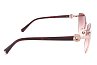 Солнцезащитные очки SWAROVSKI SK 0167 32F