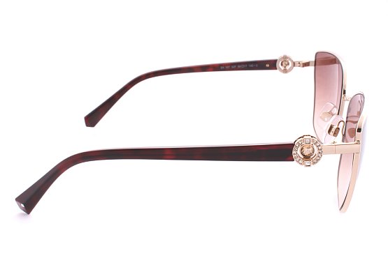 Солнцезащитные очки SWAROVSKI SK 0167 32F