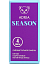 Контактные линзы Adria Season, 4 pk