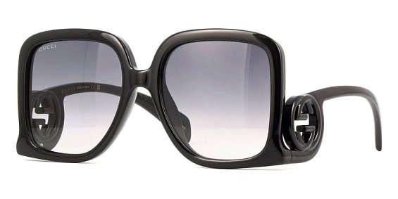 Солнецазитные очки GUCCI GG 1326S- 001