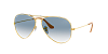 Солнцезащитные очки Ray-Ban RB 3025 001/3F 62