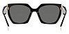 Солнцезащитные очки Prada 15WS-09Q5S054 