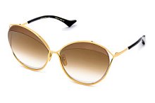 Солнцезащитные очки Dita SASU DTS516-03 yellow gold