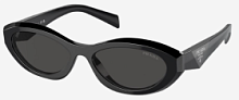 Солнцезащитные очки Prada 26ZS-16K08Z55