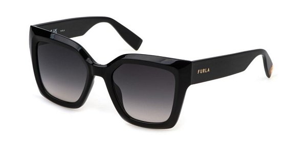 Солнцезащитные очки Furla 810 700