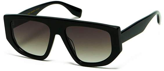 Солнцезащитные очки Eyerepublic №85 night out green lens