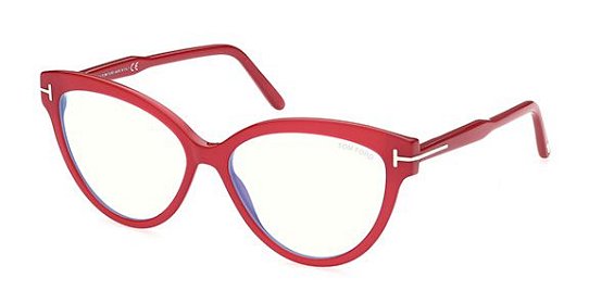Оправа TOM FORD TF 5763-B 077