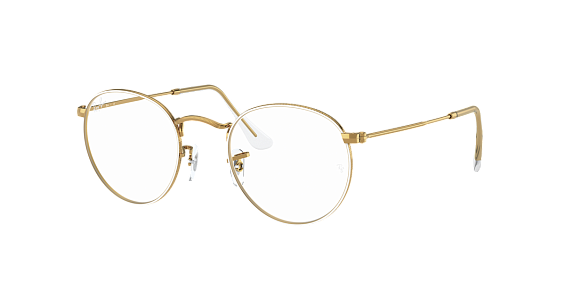Оправа Ray Ban 0RX 3447V-3104 50