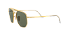Солнцезащитные очки  Ray-Ban  RB 3648-001 54
