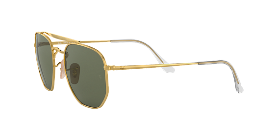 Солнцезащитные очки  Ray-Ban  RB 3648-001 54