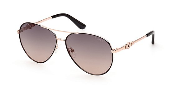 Солнцезащитные очки GUESS GUS 7885-H 05B