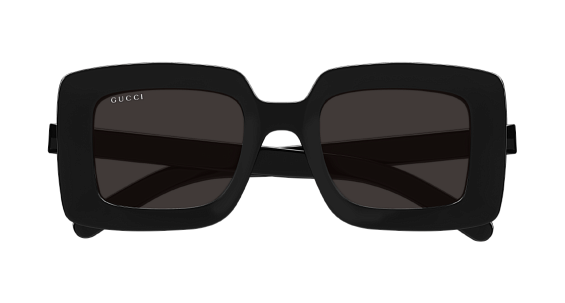Солнцезащитные очки GUCCI GG 1718S- 001